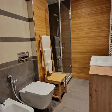 My In Apartamento