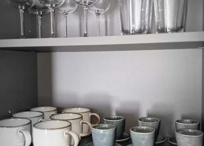 My In Apartamento *