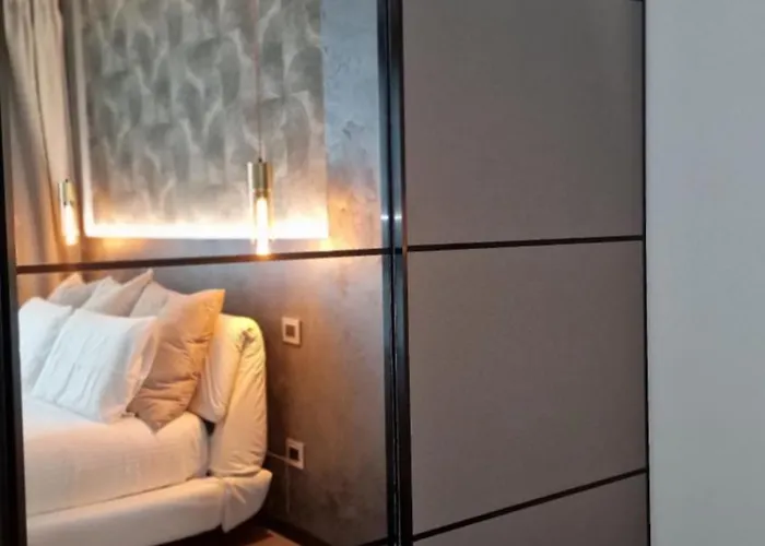 My In Apartamento *