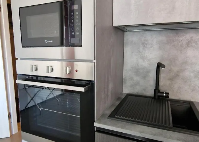 Apartamento My In Sarzana