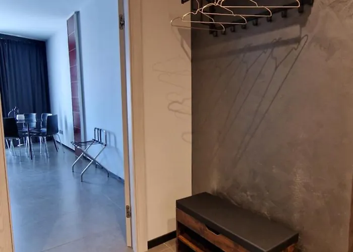 Apartamento My In