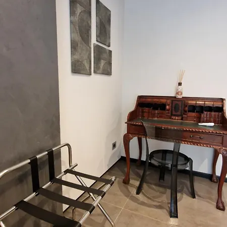 My In Apartamento *