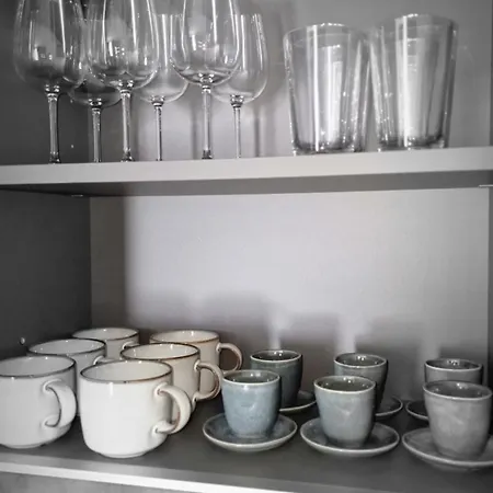 My In Apartamento *
