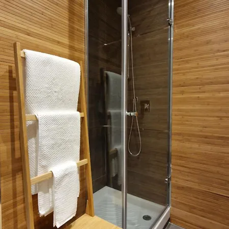 Apartamento My In