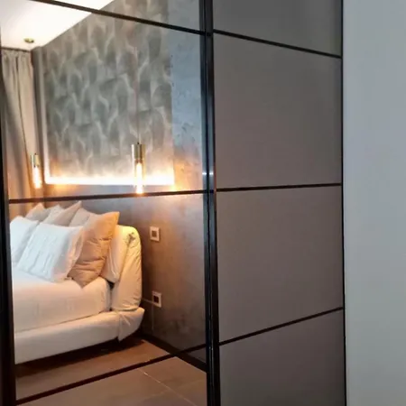 My In アパート *