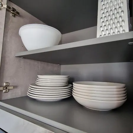 Apartamento My In