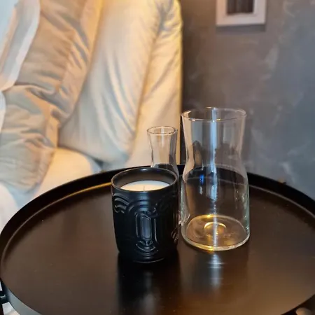 アパート My In *