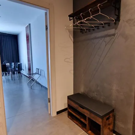 Apartamento My In