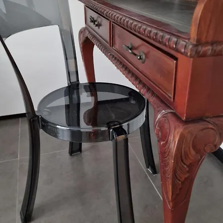 My In * サルツァーナ