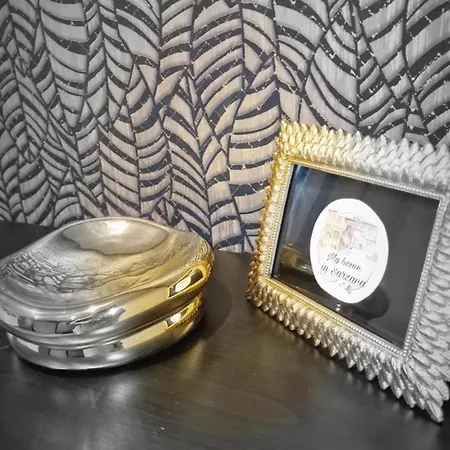 Apartamento My In
