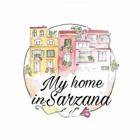 My In アパート サルツァーナ