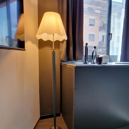 My In アパート *