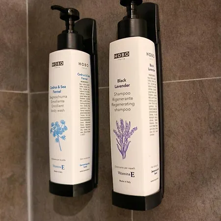 アパート My In サルツァーナ