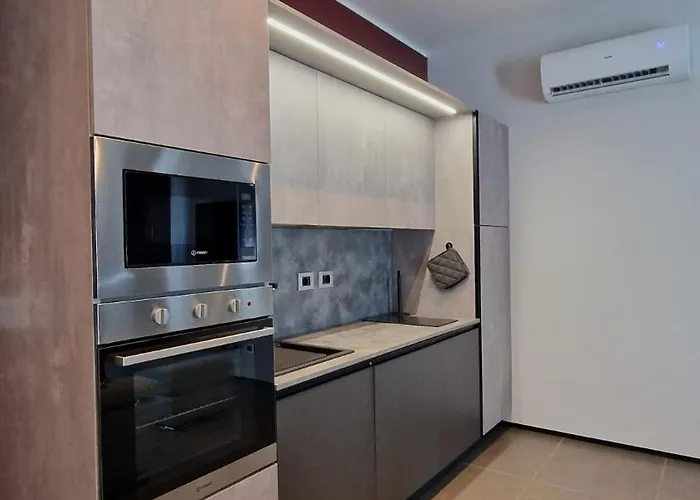 My In Apartman *