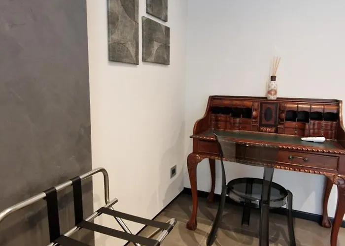 My In Apartamento *