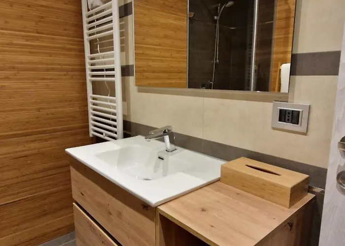 Apartamento My In