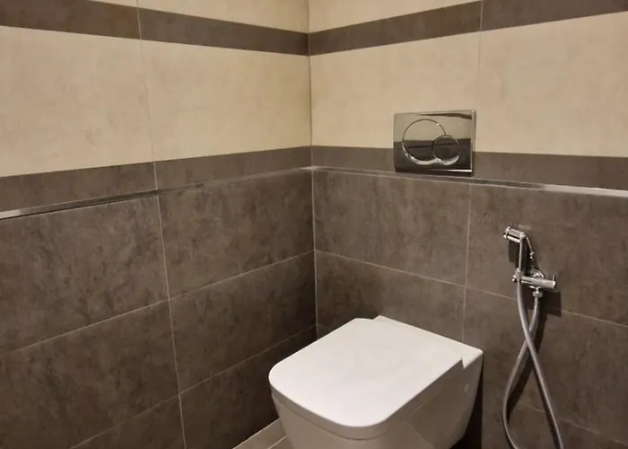My In Apartamento