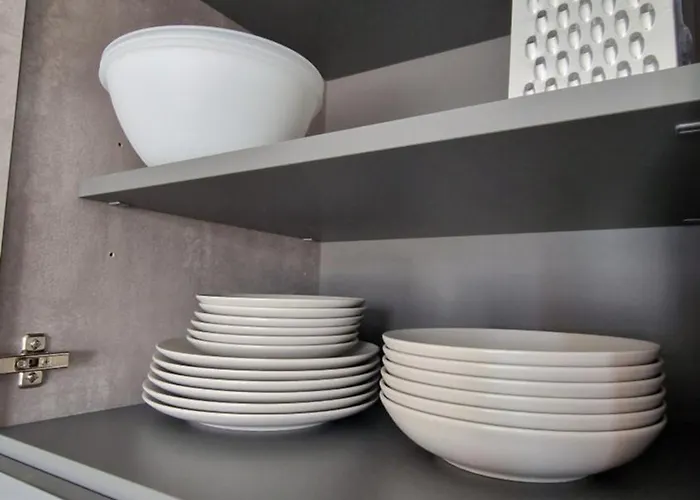 Apartamento My In
