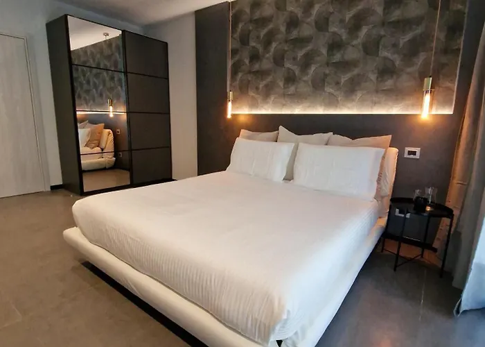 My In Apartamento *