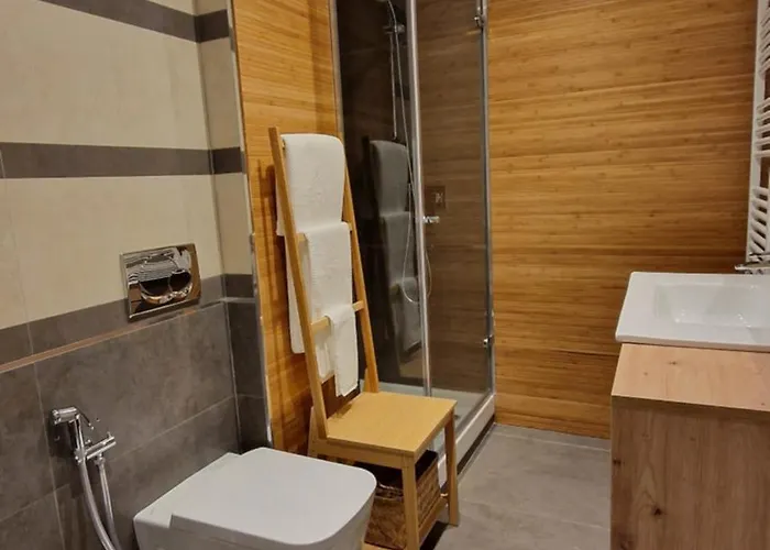 My In Apartamento