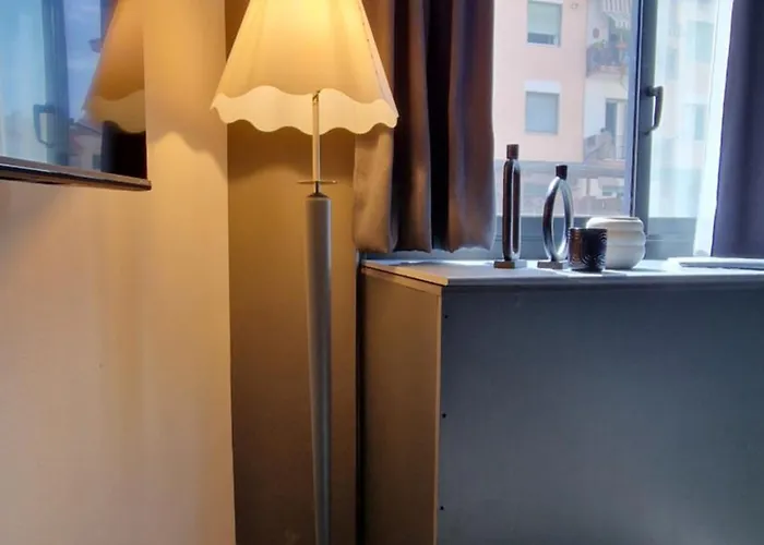 My In Apartman *