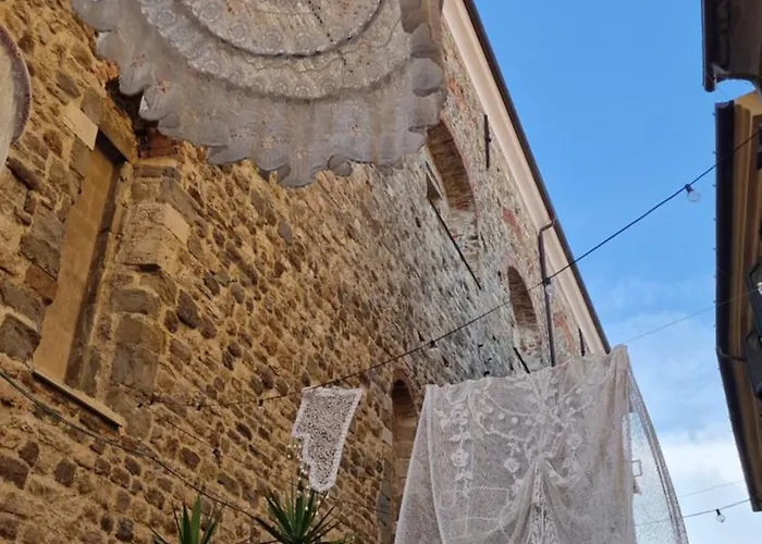 Apartamento My In Sarzana